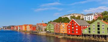 Hotels in Trondheim