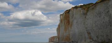 Alquileres vacacionales en Sassetot-le-Mauconduit