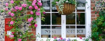 Family Hotels in Kingsclere