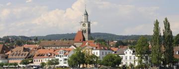 Hoteles en Überlingen