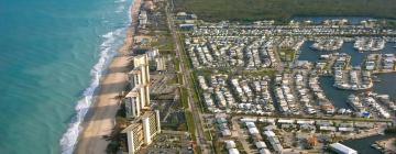 Vacation Rentals in Singer Island