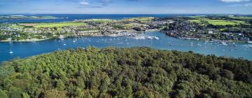 Cheap Hotels di Crosshaven