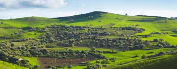 Günstige Hotels in Poggio a Caiano