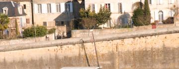 Holiday Rentals in Saint-Nexans