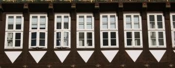 Cheap hotels in Burgstemmen