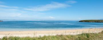 Hotels mit Parkplatz in Tokerau Beach