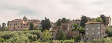 Hotels with Parking in Castelvecchio