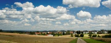 Hotels in Mengeringhausen