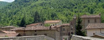 Holiday Rentals in Acquaviva Picena