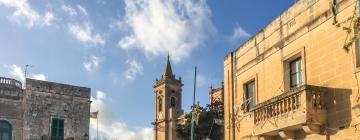 Cheap holidays in Ħal Balzan