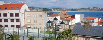 Apartments in San Pedro