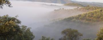 Hotéis em Villanueva de Córdoba