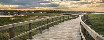 Hotels a Bouctouche