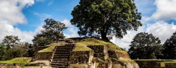Φθηνά ξενοδοχεία σε Tecpan Guatemala