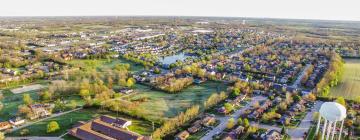 Familienhotels in Nicholasville