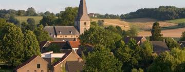 Hotels with Parking in Noorbeek