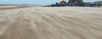 Beach rentals in Titchwell