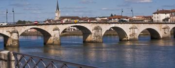 Hotels in Charnay-lès-Mâcon