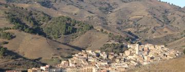 Hotels a Porrera