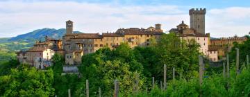 Hotels in Vigoleno