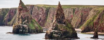 Pet-Friendly Hotels in John O Groats