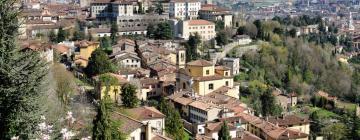 Hotels with Parking in Cologno al Serio