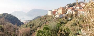 Vacation Rentals in Muggiano