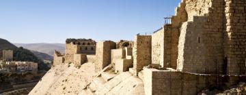 Guest Houses in Kerak