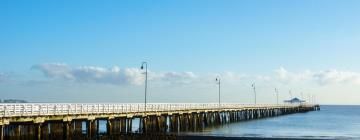 Holiday Rentals in Shorncliffe