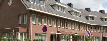 Hotels in Cuijk