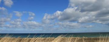 Хотели в Sulsdorf auf Fehmarn