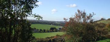 Holiday Rentals in Hadlow