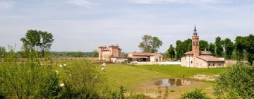 Hôtels pas chers à Polesine Parmense