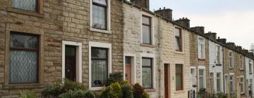 Vacation Rentals in Padiham