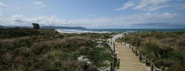 Hotels with Pools in Waihi Beach