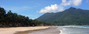 Hoteles en Sabang