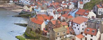 Hotels a Staithes