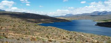 Guest Houses in Clanwilliam