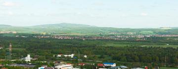 Cheap hotels in Leutenberg