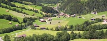 Cheap hotels in Langenbruck