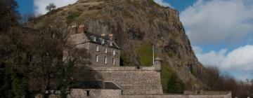 Hotels in Dumbarton