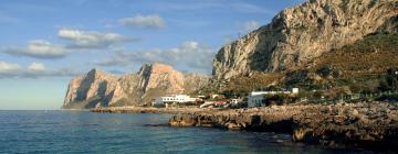 Bed & breakfast a Isola delle Femmine