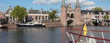 Hotels in Sneek