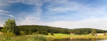 Family Hotels in Lichtenau