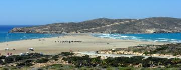 Holiday Homes in Plimmiri