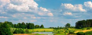 Hotely s parkováním v destinaci Tokarnia