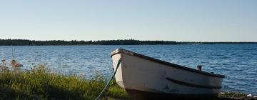 Hoteluri în Ronehamn