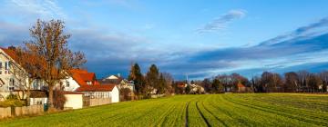 Cheap hotels in Sensbachtal