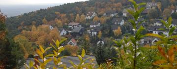 Hoteles con estacionamiento en Großbundenbach