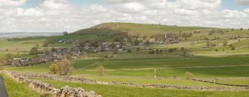 Holiday Homes in Chelmorton